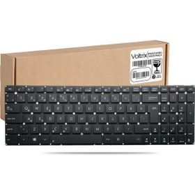 Acer Aspire 5741 Siyah Notebook Klavye