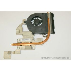 Acer Aspire 5741 Uyumlu Fan