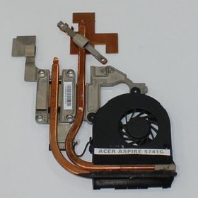 Acer Aspire 5741G Uyumlu Fan