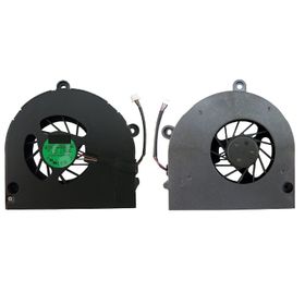 Acer Aspire 5741Z Uyumlu Notebook Fan