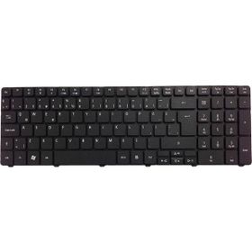 Acer Aspire 5742 5742G 5742Z 5742ZG Klavye