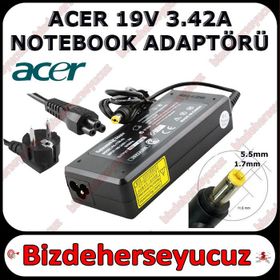 Acer Aspire 5742 Adaptör Şarj