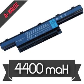 Acer Aspire 5742 Muadil Notebook Batarya