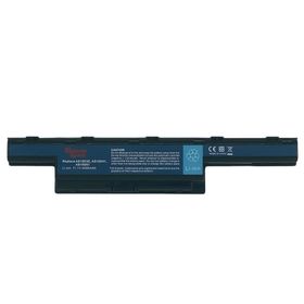 Acer Aspire 5742G-374G32MNKK Uyumlu Notebook Batarya