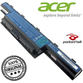 Acer Aspire 5742G-374G32MNKK Uyumlu Notebook Batarya