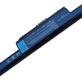 Acer Aspire 5742G-383G32 5742G-384G32 Uyumlu Notebook Batarya
