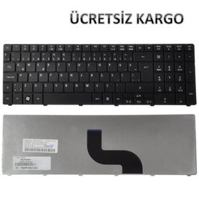 Acer Aspire 5742G-463G32mnkk Klavye