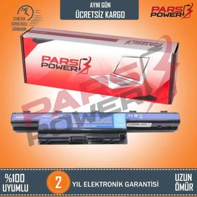 Acer Aspire 5742G-484G50 Notebook Bataryası