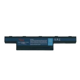 Acer Aspire 5742g-5464g32mnkk Uyumlu Laptop Batarya Pil