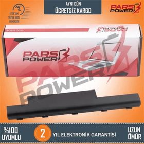 Acer Aspire 5742G-5464G64 5742G-5466G64 Uyumlu Notebook Batarya