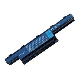 Acer Aspire 5742G-6846 5742-6691 Uyumlu Notebook Batarya