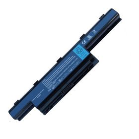 Acer Aspire 5742g (lx.ra701.009) Uyumlu Laptop Batarya Pil