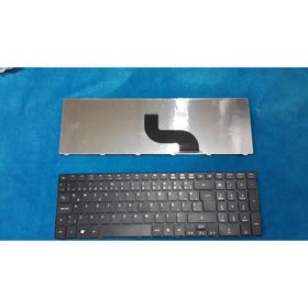 Acer Aspire 5742G Siyah Klavye