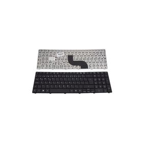 Acer Aspire 5742ZG Siyah Klavye