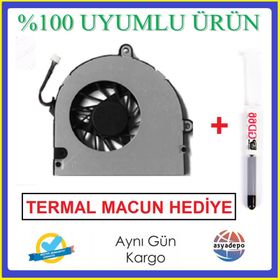Acer Aspire 5742ZG Versiyon 2 Uyumlu Notebook Fan