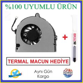 Acer Aspire 5742ZG Versiyon 2 Uyumlu Notebook Fan