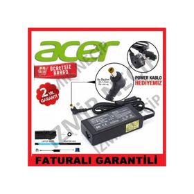 Acer Aspire 5745 G Uyumlu Laptop Adaptör