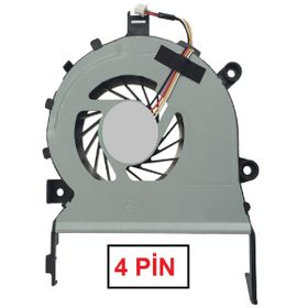 Acer Aspire 5745G Muadil İşlemci Fan