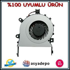 Acer Aspire 5745G Uyumlu Notebook Fan
