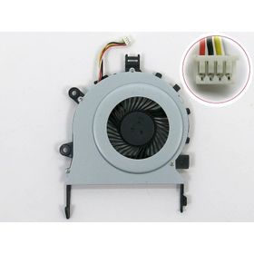 Acer Aspire 5745G Uyumlu Notebook Fan