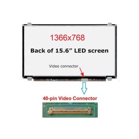 Acer Aspire 5745Z 15.6 Slim 40 Pin Uyumlu Laptop Ekran