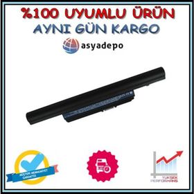 Acer Aspire 5745Z Laptop Batarya Pil