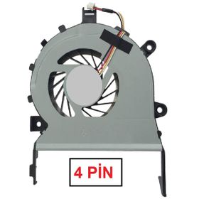 Acer Aspire 5745Z Uyumlu Notebook Fan