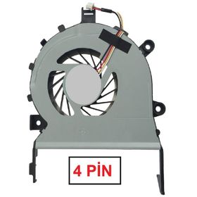 Acer Aspire 5745Z Uyumlu Notebook Fan