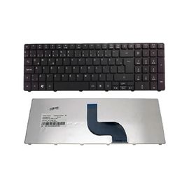 Acer Aspire 5745ZG Klavye