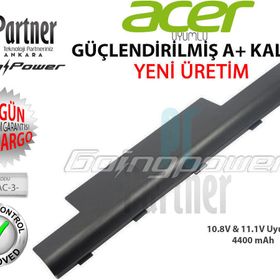 Acer Aspire 5749G Uyumlu Notebook Batarya