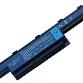 Acer Aspire 5750G-2434G32MNKK Uyumlu Notebook Batarya