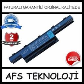 Acer Aspire 5750G-2434G32MNKK Uyumlu Notebook Batarya