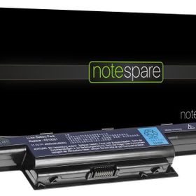Acer Aspire 5750G-2434G32MNKK Uyumlu Notebook Batarya