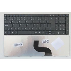 Acer Aspire 5750G-32354G32MNKK Klavye