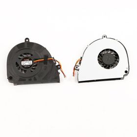 Acer Aspire 5750G Uyumlu Notebook Fan