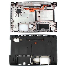 Acer Aspire 5750Z Alt Kasa