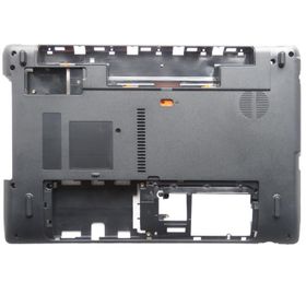 Acer Aspire 5750Z Alt Kasa