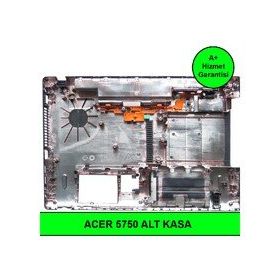 Acer Aspire 5750Z Alt Kasa