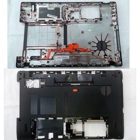 Acer Aspire 5750Z Alt Kasa