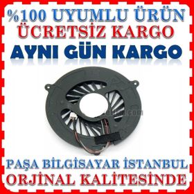 Acer Aspire 5750ZG Versiyon 1 Uyumlu Notebook Fan