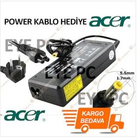 Acer Aspire 5755 Adaptör Şarj