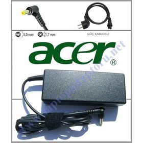 Acer Aspire 5755G-2436G64Mnks Sarj Adaptörü
