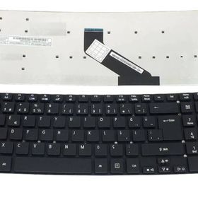 Acer Aspire 5755G-52454G75MNBS Klavye
