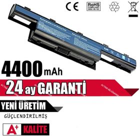 Acer Aspire 5755G Uyumlu Laptop Batarya Pil