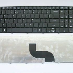 Acer Aspire 5810T Klavye