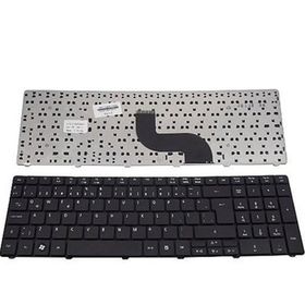 Acer Aspire 5810TZ Klavye