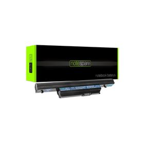 Acer Aspire 5820T 5820TG 5820TZ 5820TZG Notebook Batarya