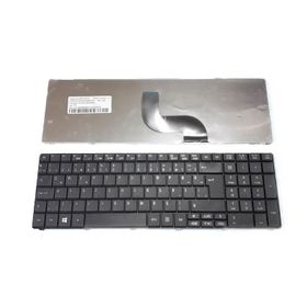 Acer Aspire 5820TZG Siyah Klavye