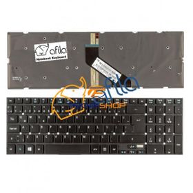 Acer Aspire 5830T Siyah Klavye