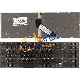 Acer Aspire 5830T Siyah Klavye
